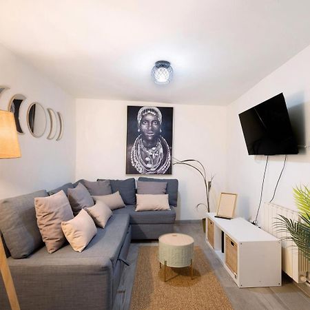 Apartamento Luna Montgat Εξωτερικό φωτογραφία