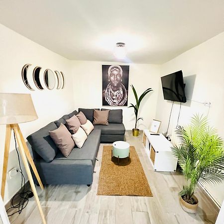 Apartamento Luna Montgat Εξωτερικό φωτογραφία