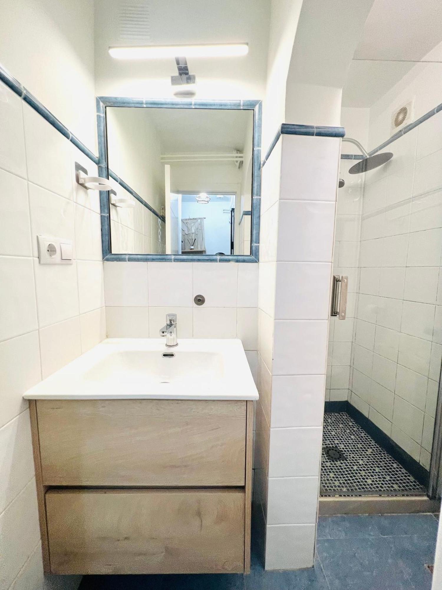 Apartamento Luna Montgat Εξωτερικό φωτογραφία