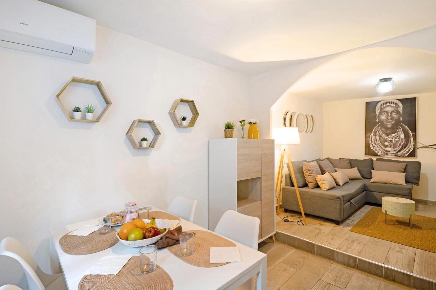 Apartamento Luna Montgat Εξωτερικό φωτογραφία