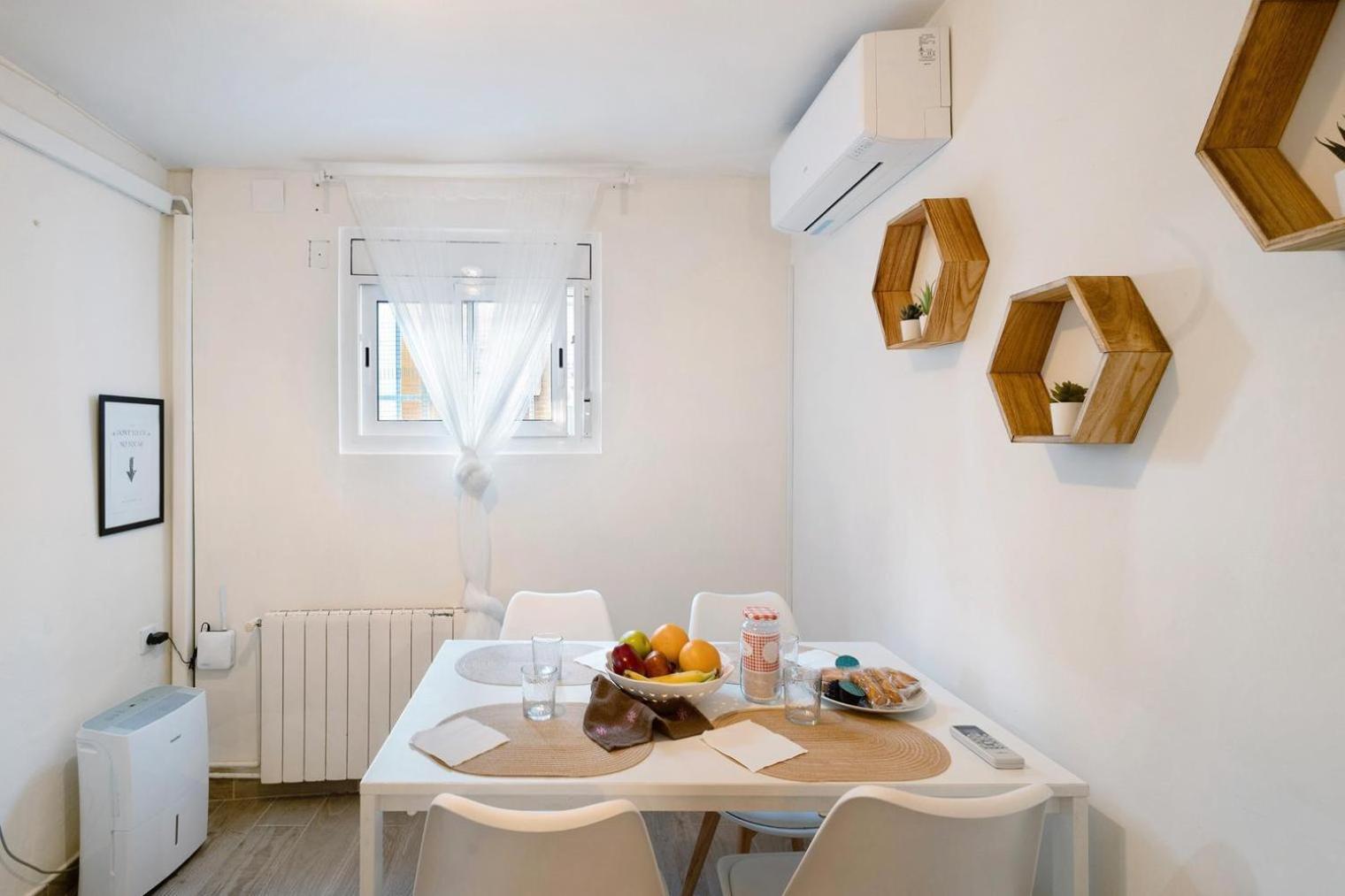 Apartamento Luna Montgat Εξωτερικό φωτογραφία