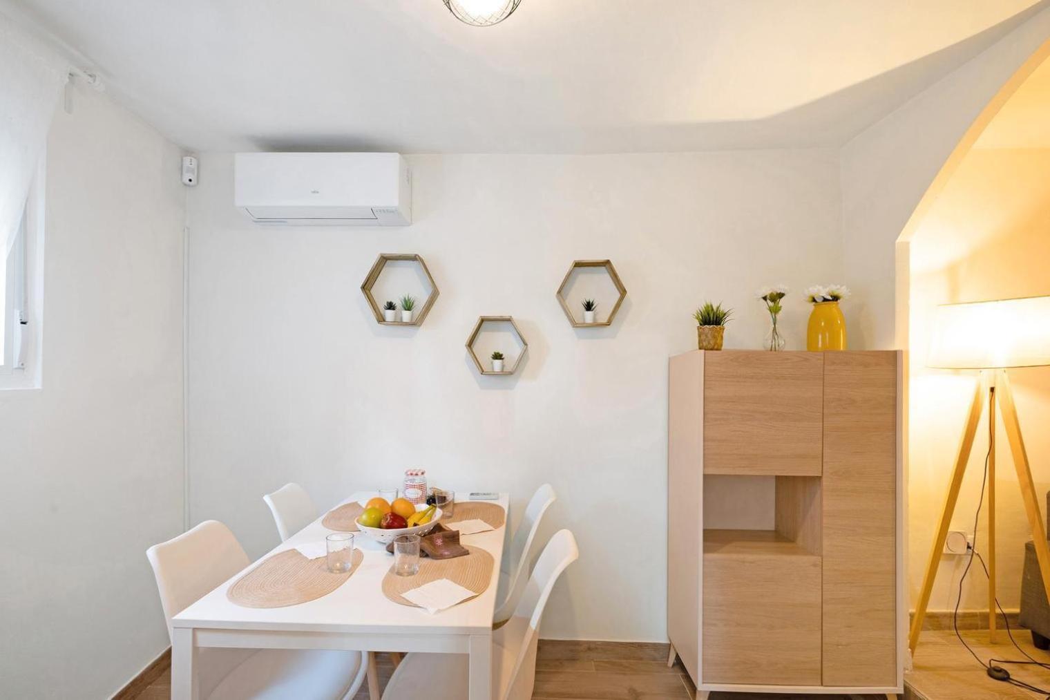 Apartamento Luna Montgat Εξωτερικό φωτογραφία