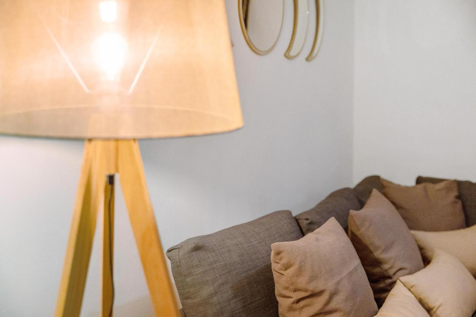 Apartamento Luna Montgat Εξωτερικό φωτογραφία