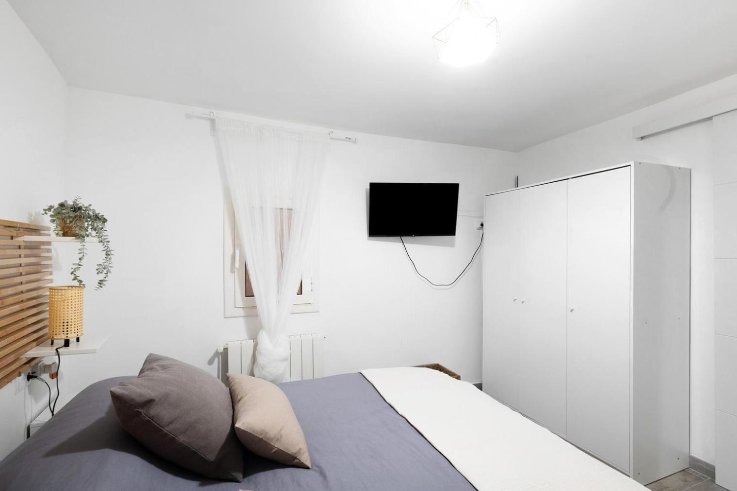 Apartamento Luna Montgat Εξωτερικό φωτογραφία