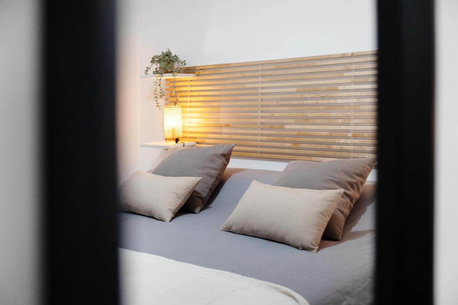 Apartamento Luna Montgat Εξωτερικό φωτογραφία