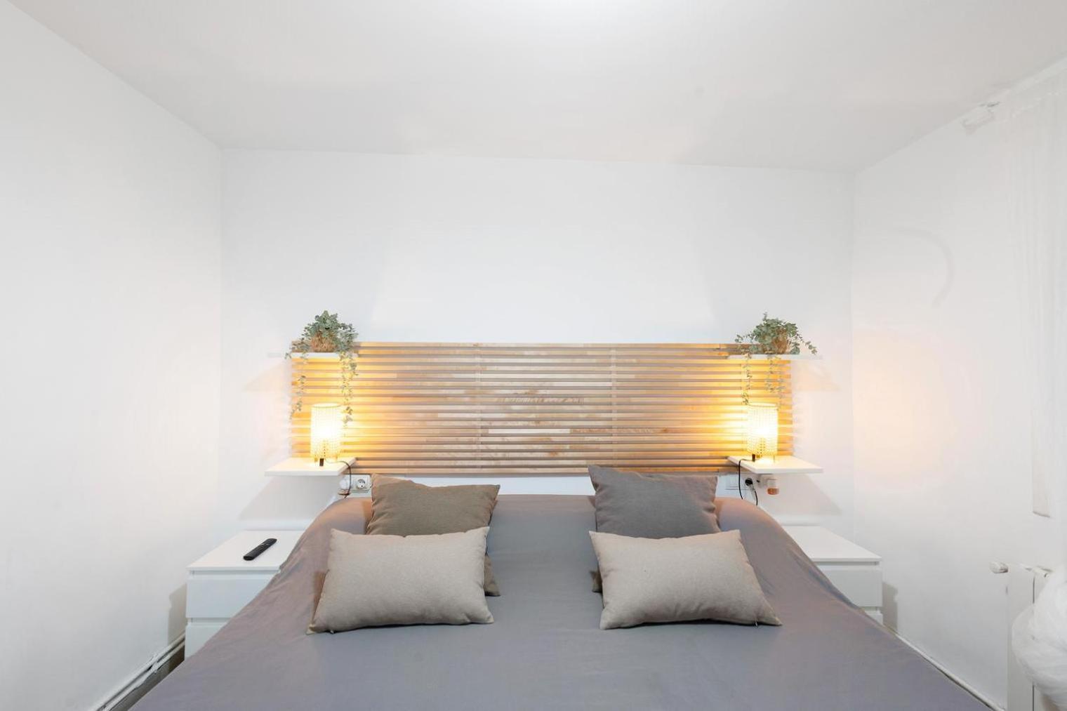 Apartamento Luna Montgat Εξωτερικό φωτογραφία