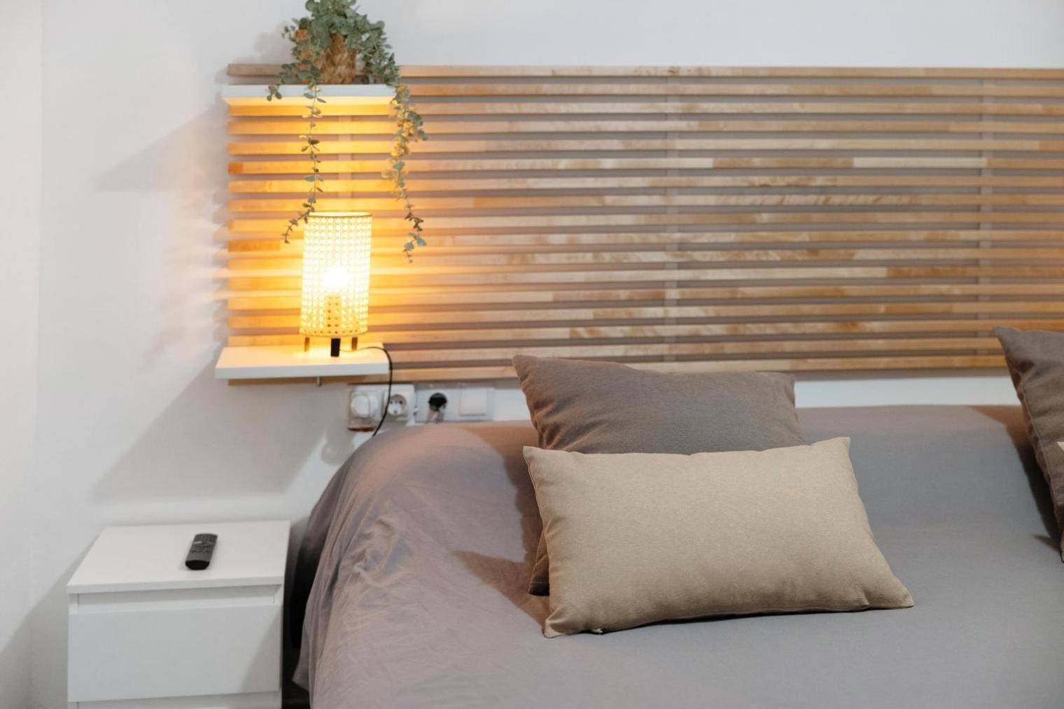 Apartamento Luna Montgat Εξωτερικό φωτογραφία