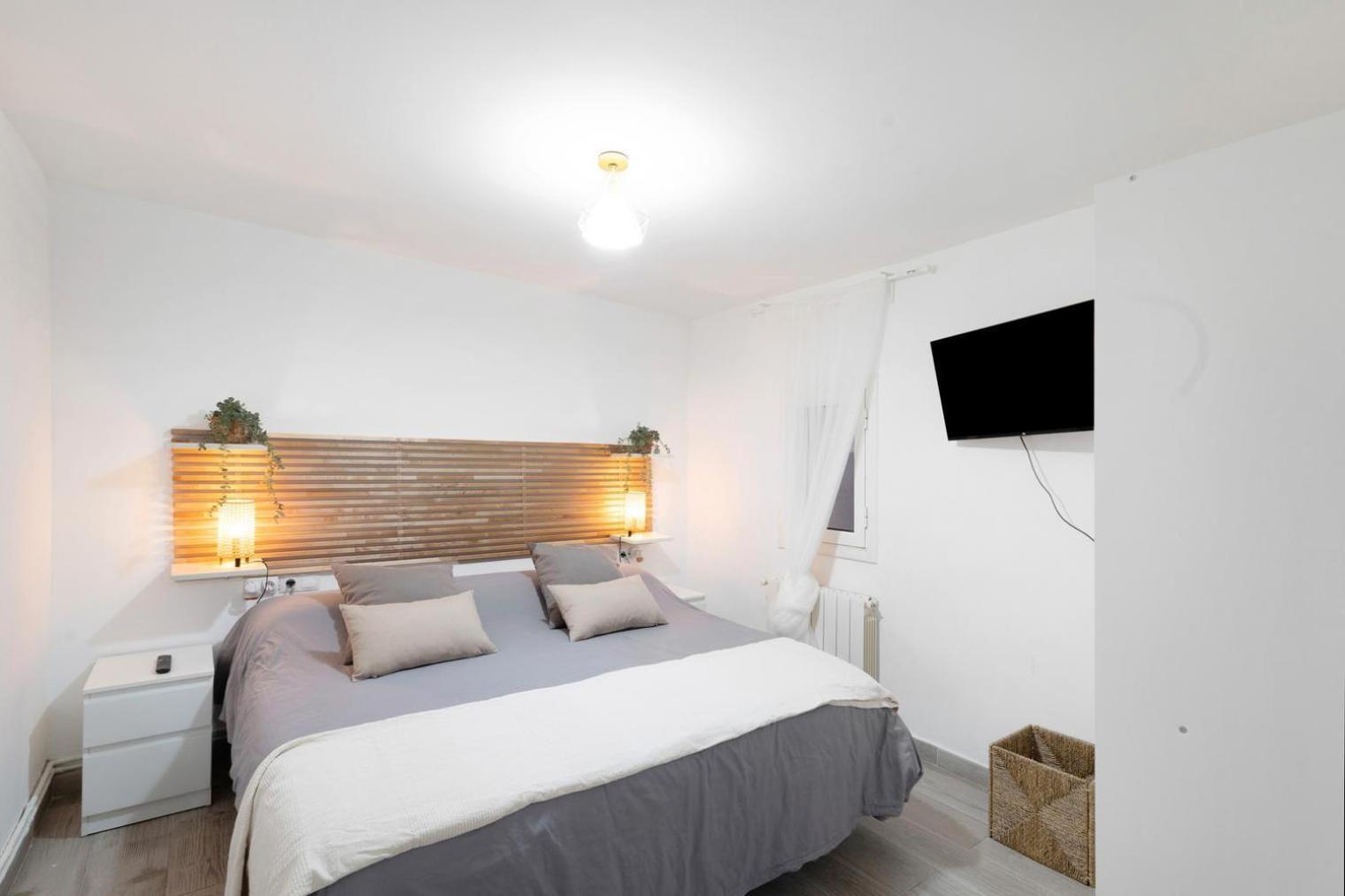 Apartamento Luna Montgat Εξωτερικό φωτογραφία