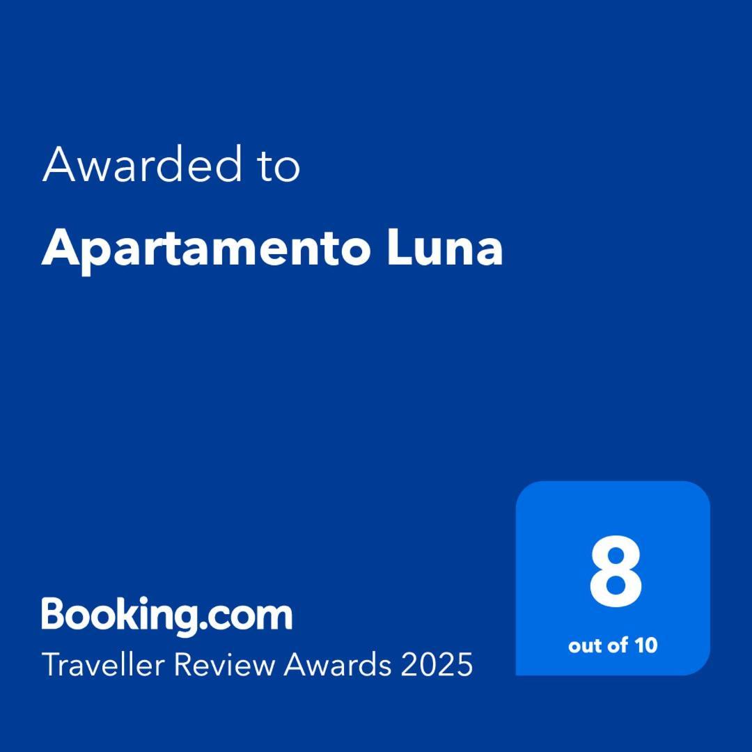 Apartamento Luna Montgat Εξωτερικό φωτογραφία